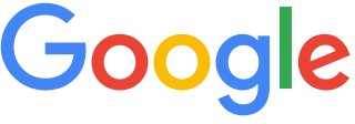 Google review stars